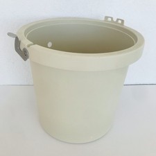 Cubo para hacer helados yogurtes Rival 4 cuartos modelo 8401 bañera vintage solo pieza