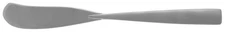 Oneida Silver Stiletto  Flat Handle Butter Spreader 8434146