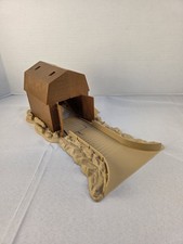 Vintage Dukes Of Hazzard Stunt Busters Knickerbocker Playset Parts 1981 AS IS