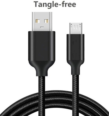 USB Cable for Logitech Harmony 600 650 Remote Control Laptop Power Charger Cord