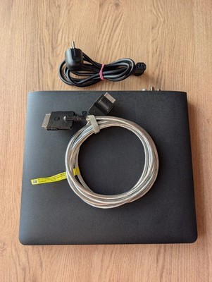 QE65S95F Oled Media Connect Box Samsung for 2026 Working (BN91-25591D, SOC5002F)