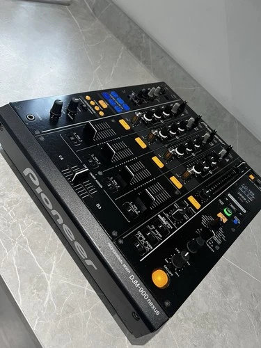 Pioneer DJM 900 Nexus 4 Channel DJ Mixer, Very Good Condition, Free Postage!