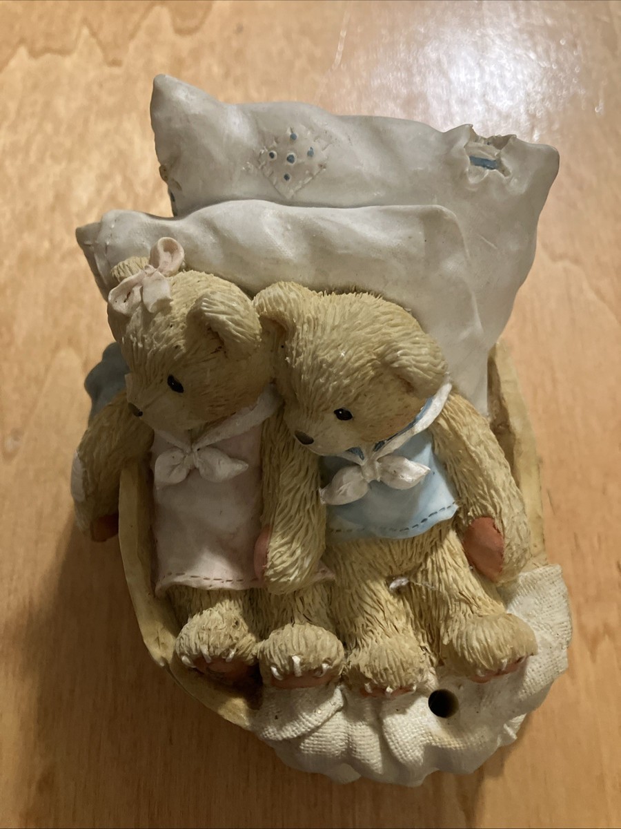 Cherished Teddies- 
