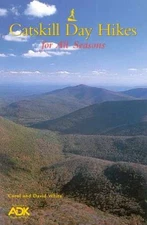 Catskill Day Hikes for All - Paperback, by Carol White; David - Acceptable