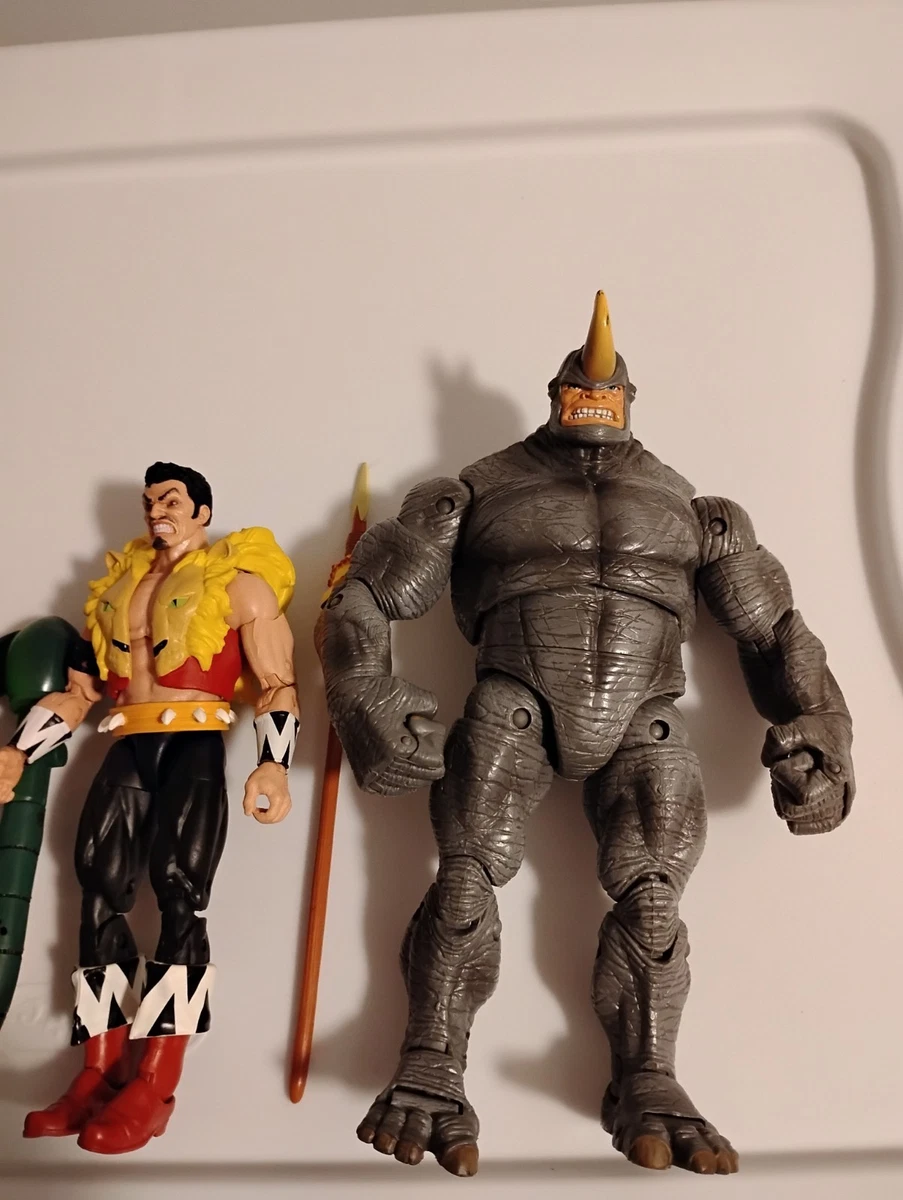 ToyBiz Action Figures & Accessories for sale - eBay