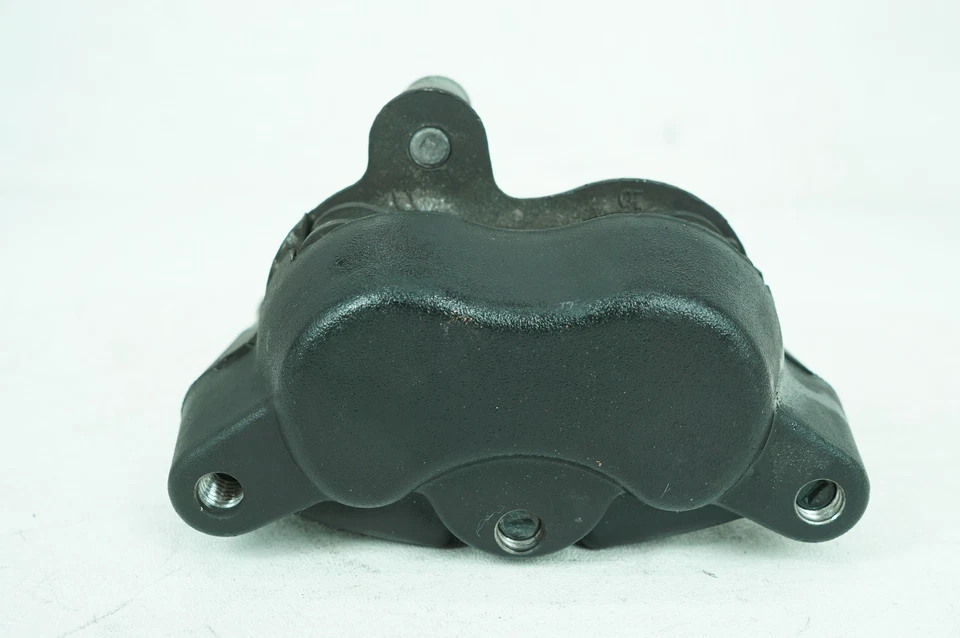 2011 Harley Dyna FXDC Super Glide Custom OEM передний левый 1 тормозной суппорт 44046-08 - Изображение 2 из 4