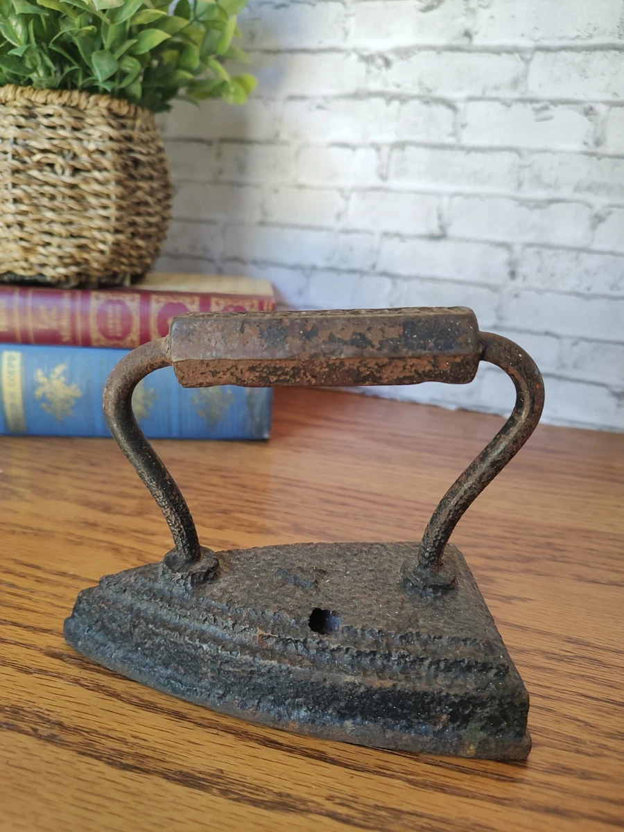 US-Midwest Metal Metal & Ironwork Antique Primitives for sale | eBay