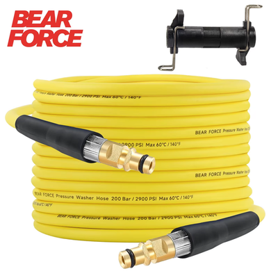 #ad Pressure Washer Replacement Hose Super Flexible Hose 2900 PSI Kink Resistant Hos $51.99
