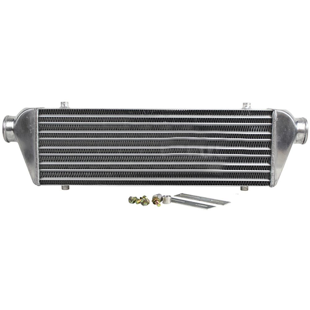 208100 Turbo Intercooler Kit - 20 13/16 x 7 x 2 1/4