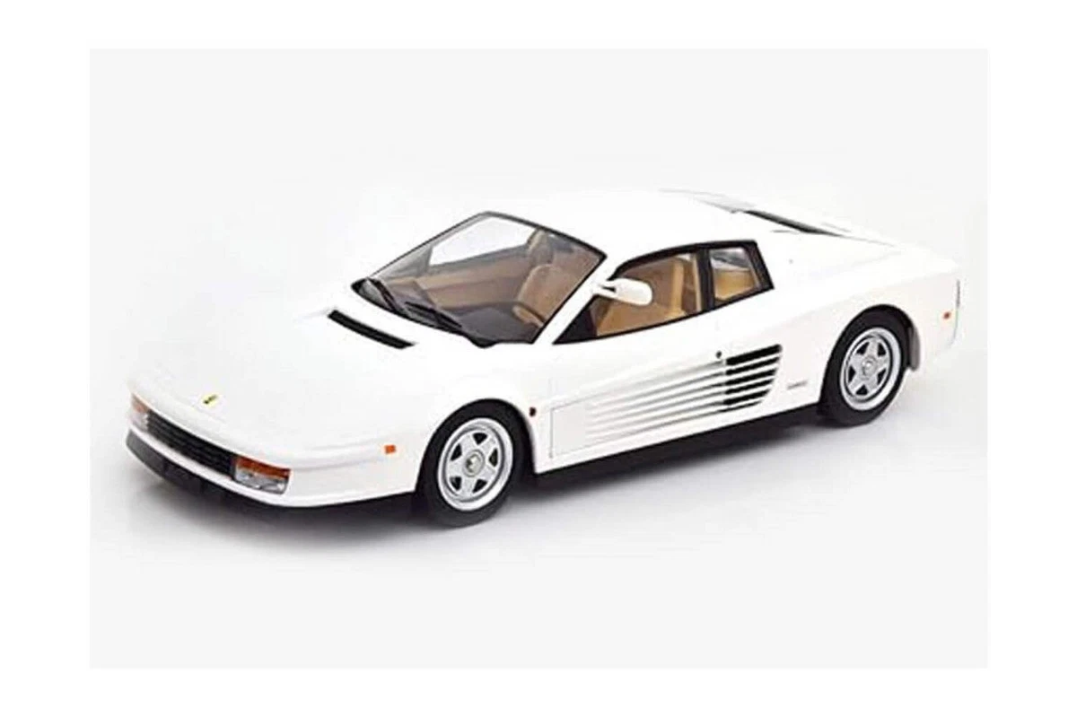 KK-Scale 1:18 Ferrari Diecast & Toy Vehicles for sale | eBay