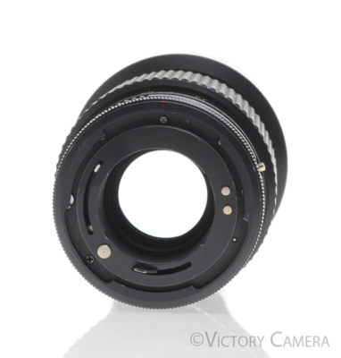 CANON FD トキナー TOKINA SD 80-200mm F2.8 Tokina AT-X 80-200mm f2.8 SD Manual Focus Lens for Canon FD