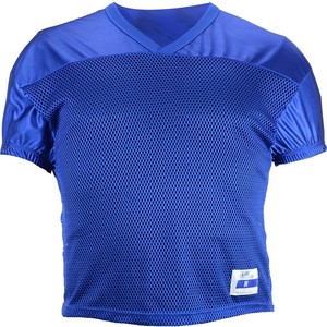 Lids Adult Navy Mesh Football Practice