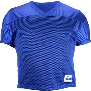 mesh football practice jersey