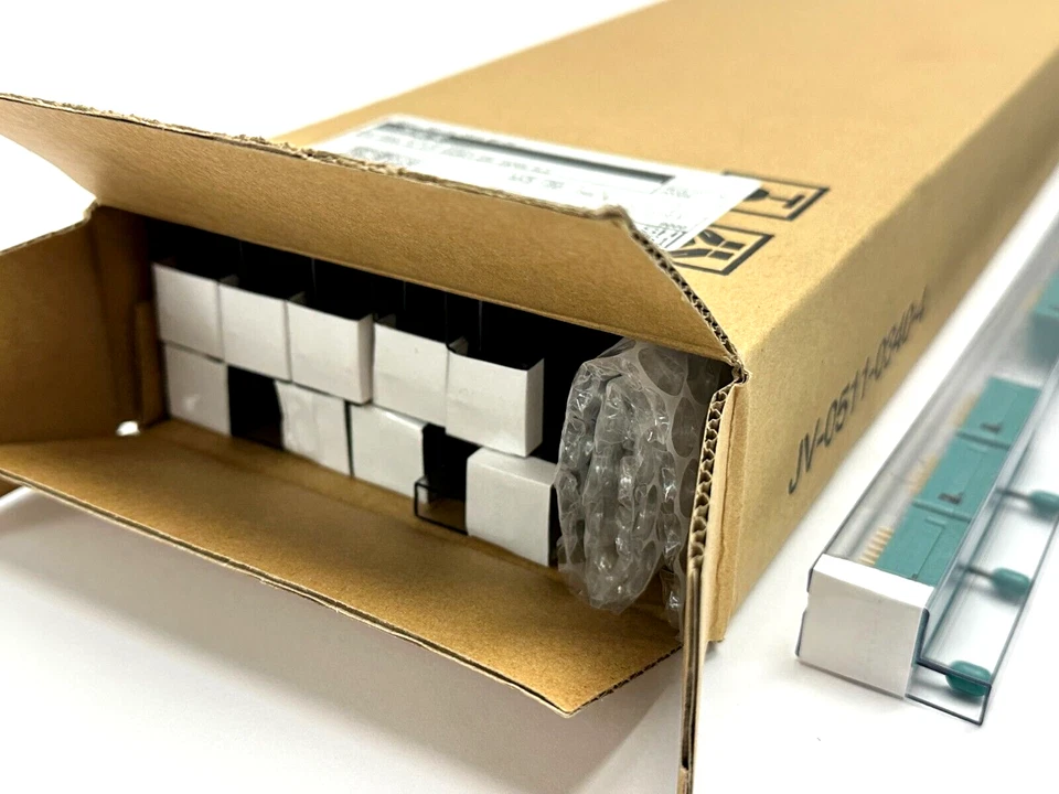 3M 214-3339-00-0602J Textool DIP-Buchse ZIF 14POS GOLD 7,62mm Abstand BOX MIT 100 - Bild 2 von 4