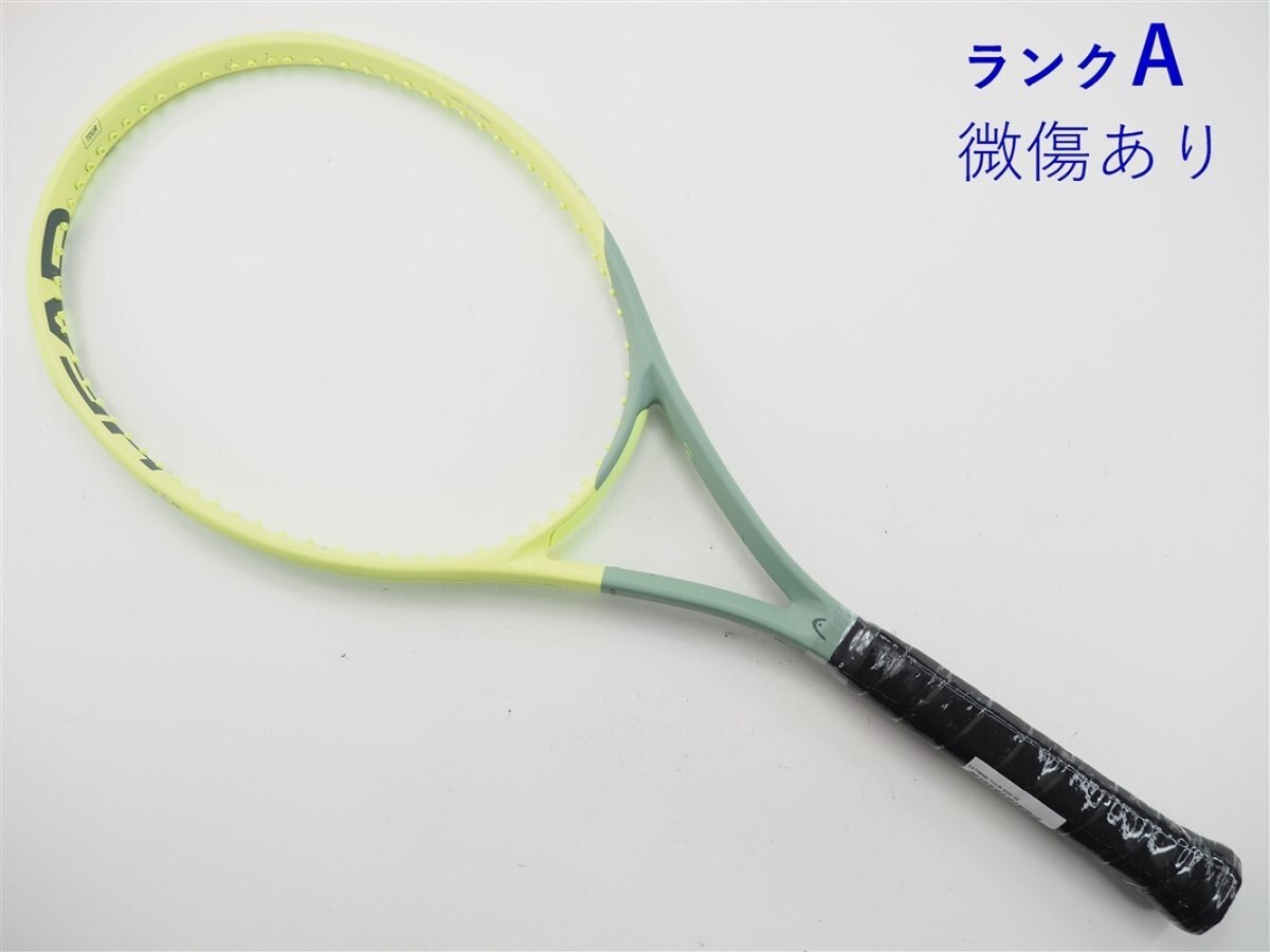 HEAD Extreme MP 2024 G2 新品未使用 おまけ付き Head Extreme Pro 2024 Tennis Racquet .
