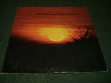 1975 Bellflower High School~Private Label Choir Choral Ensemble~FAST SHIPPING!