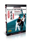 Chinese Kungfu Bruce Lee Jeet Kune Do Course Vol.10 ( senior.7 ) by Wei Feng DVD