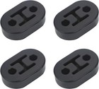 <!--F#f_0-->Rubber Exhaust Mount Repair Hanger Bracket Heavy Duty Replacement Car Universal<!--F/-->