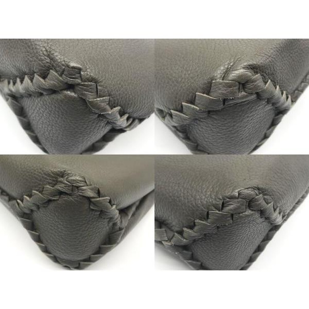 Used BOTTEGA VENETA Bottega Veneta 2way bag | eBay