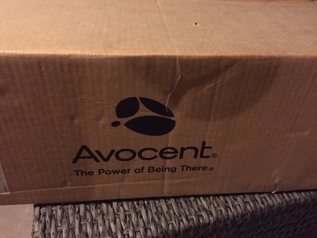 Avocent 32-Port, 8  MERGE POINT IP KVM SWITCH BRAND NEW SEALED MPU8032-001 - Image 4 of 4