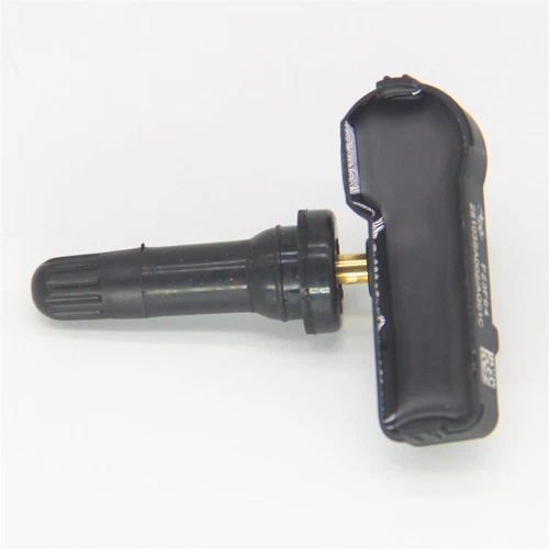 Set of 4PCS TPMS Tire Air Pressure Sensors 28103SA001 28103AJ00A for Subaru WRX - Picture 8 of 11