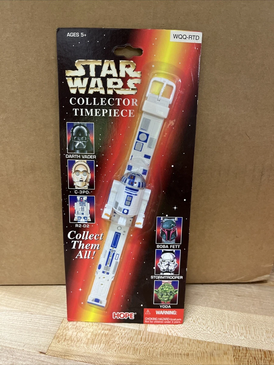 その他 Star Wars R2-D2 LCD Watch Nixon R2-D2 White Watch | Sideshow Collectibles