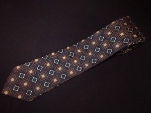 Novo-Jos-A-Bank-Gravata-Heritage-Preto-Marrom-Floral-Tecido-Quadrado-Slim-Fina-Luxo-Homens