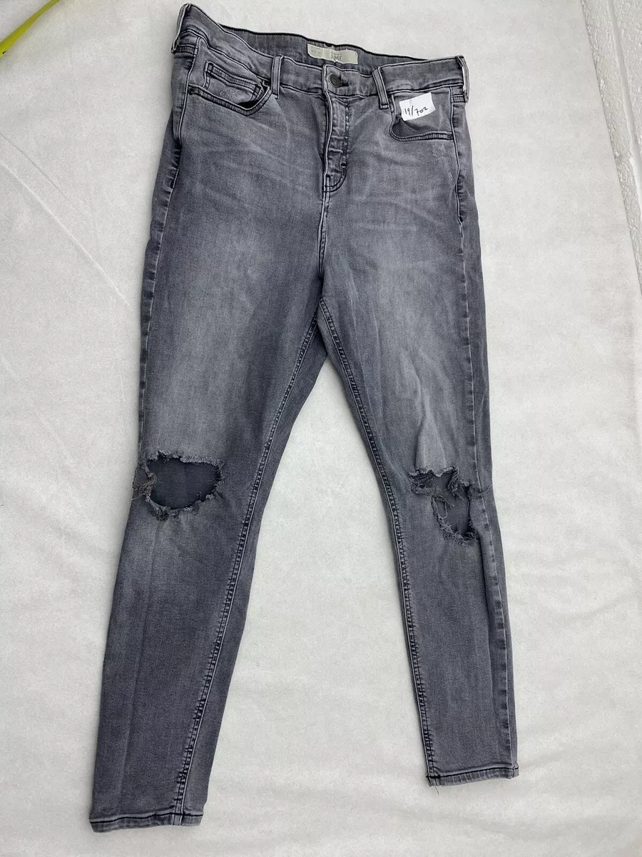 Distressed moto hotsell jeans womens