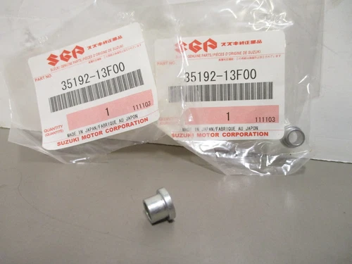 SPACER, HEADLAMP