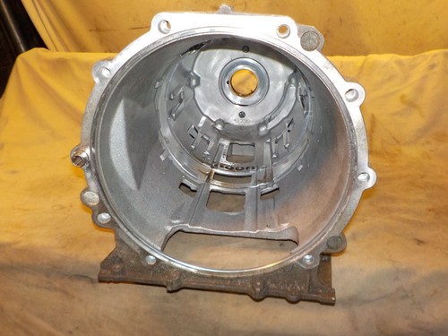 08-11 Chevy Silverado 1500 6L80E 4x4 auto trans bare shell housing case 24238455 - Bild 5 von 9