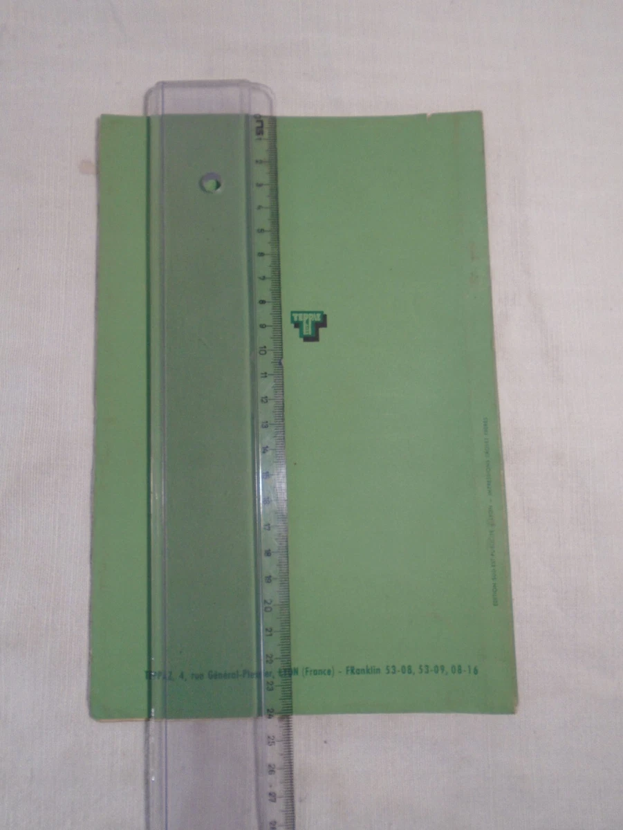 TEPPAZ LYON CATALOGUE AMPLIFICATEURS HAUT PARLEURS MICROPHONES TOURNE DISQUE