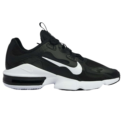 Nike Air Max Infinity 2 Black