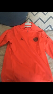 PSG Oberteil Größe M
