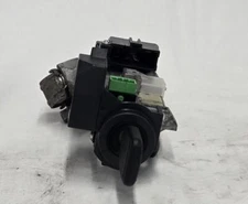 2005-2007 Honda Accord SE Automatic Transmission Ignition Switch w/ Key Assembly