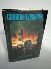 The Far Call by Gordon R. Dickson, 1978 BCE