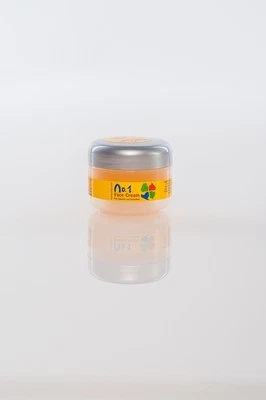 Joveka Kosmetik Powerline No.1 Face Cream (Wax) 50 ml. - Solariumkosmetik
