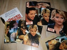 * MEG  RYAN * Filmplakate + Kino-Aushangfotos