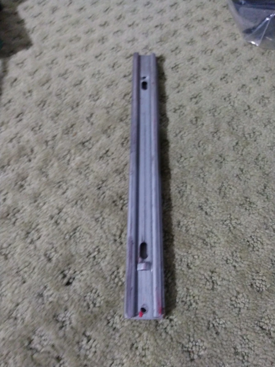 HUSKY TOOL BOX DRAWER SLIDE RAIL TRACK. 10.5