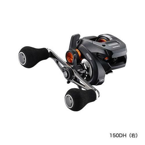 Shimano 20 Barchetta F CUSTOM 150DH Baitcasting Reel | eBay Shimano 20 Barchetta F CUSTOM 150DH Baitcasting Reel | eBay