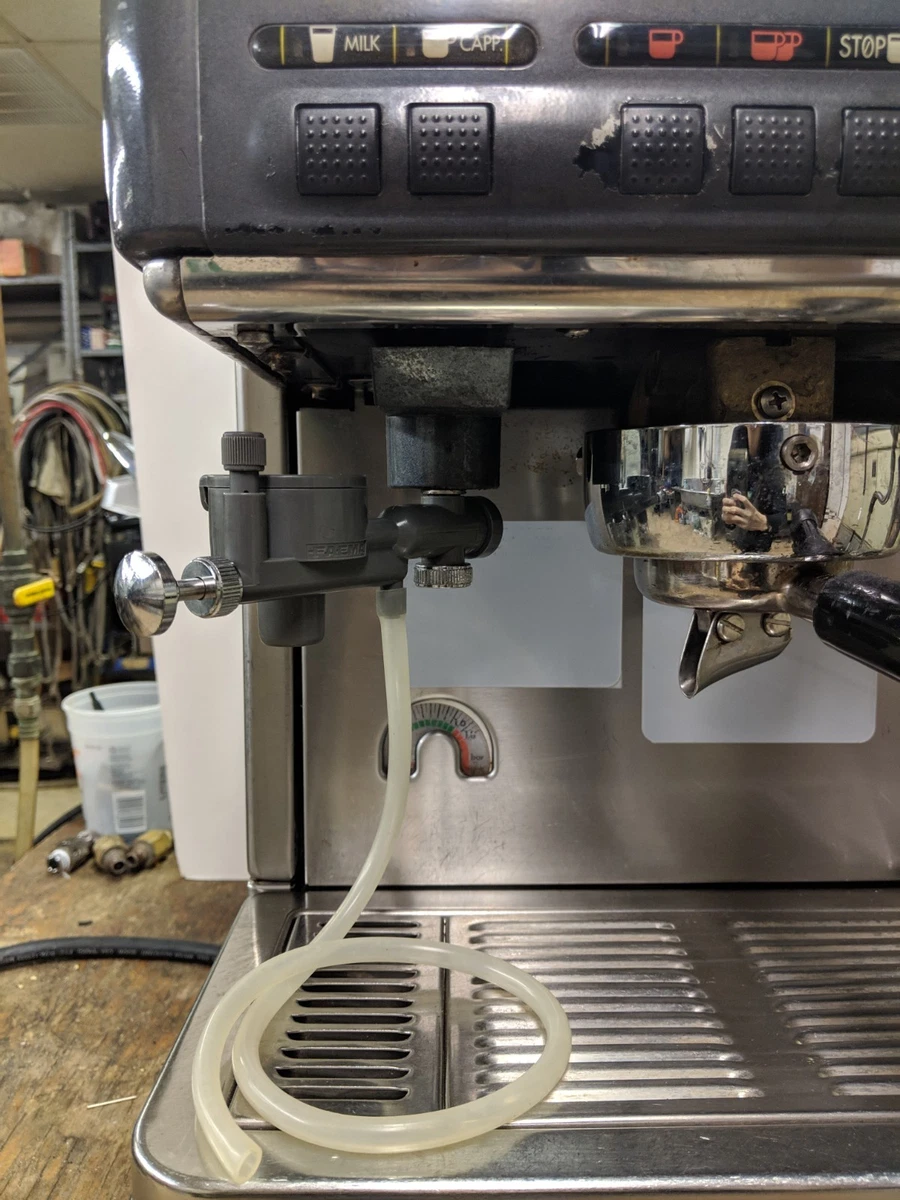 cm831 buy double group coffee machine