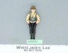 Sgt. Slaughter V1 G.I. Joe 1985 Hasbro Vintage Action Figure