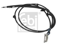 Febi Bilstein Seilzug, Feststellbremse 188732 FüR Ford