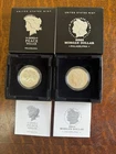 2023 Peace Dollar 2023 Morgan Dollar