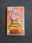 Pokemon Scarlet - Nintendo Switch