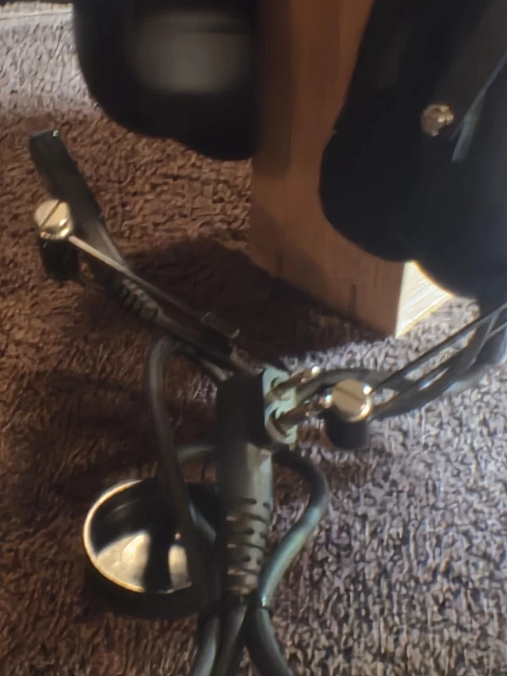 Motorola HMN9021A Microphone ~ Jedi EMS Over Ear Headset - Image 4 of 4