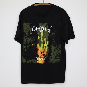 Vintage Candlebox Shirt | eBay