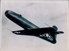 Photo Douglas D-558-I Skystreak, Experimental Aircraft - 11075611