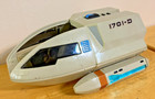 Star Trek The Next Generation 1994 Mini Shuttlecraft Goddard Playset — photo 2