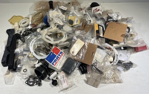 Parts Lot Motorcycle ATV Snowmobile Aftermarket Parts