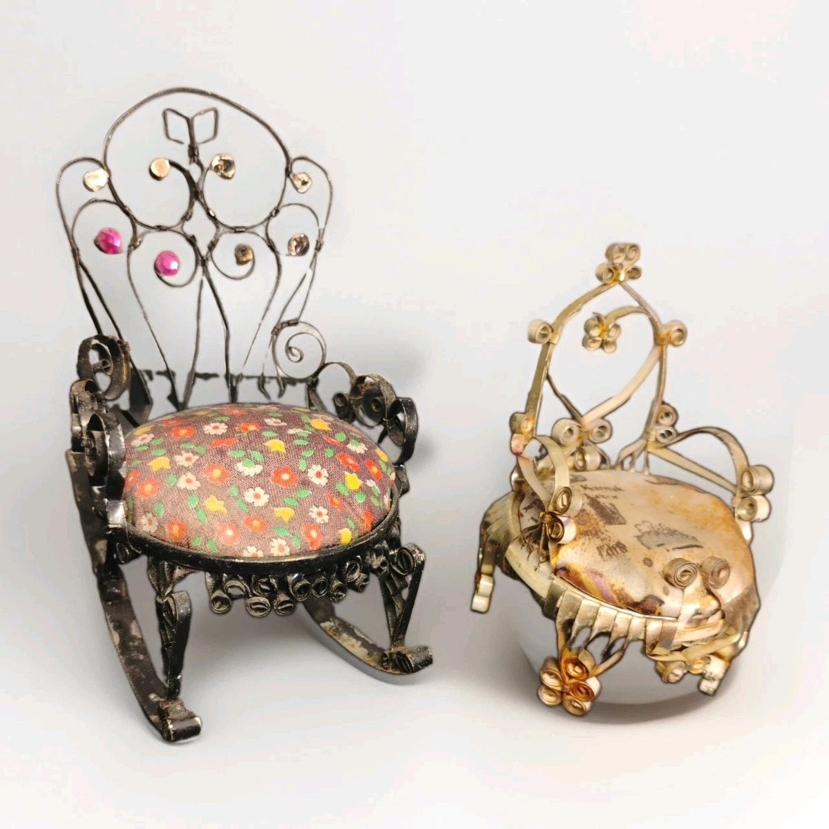 25+ miniature designer chair for sale | Updated Oct 2026